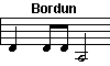 Bordun