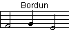 Bordun