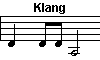 Klang