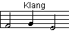 Klang